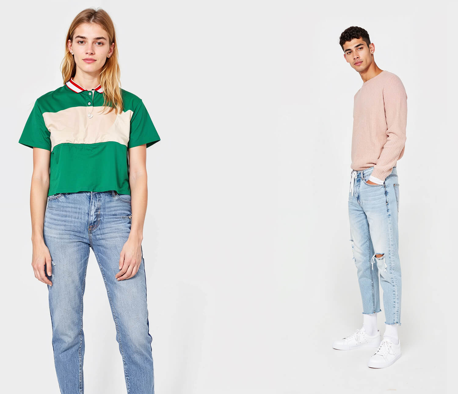 The Ultimate Guide to Choosing the Perfect Jeans