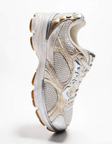 Retro-Style Sneakers