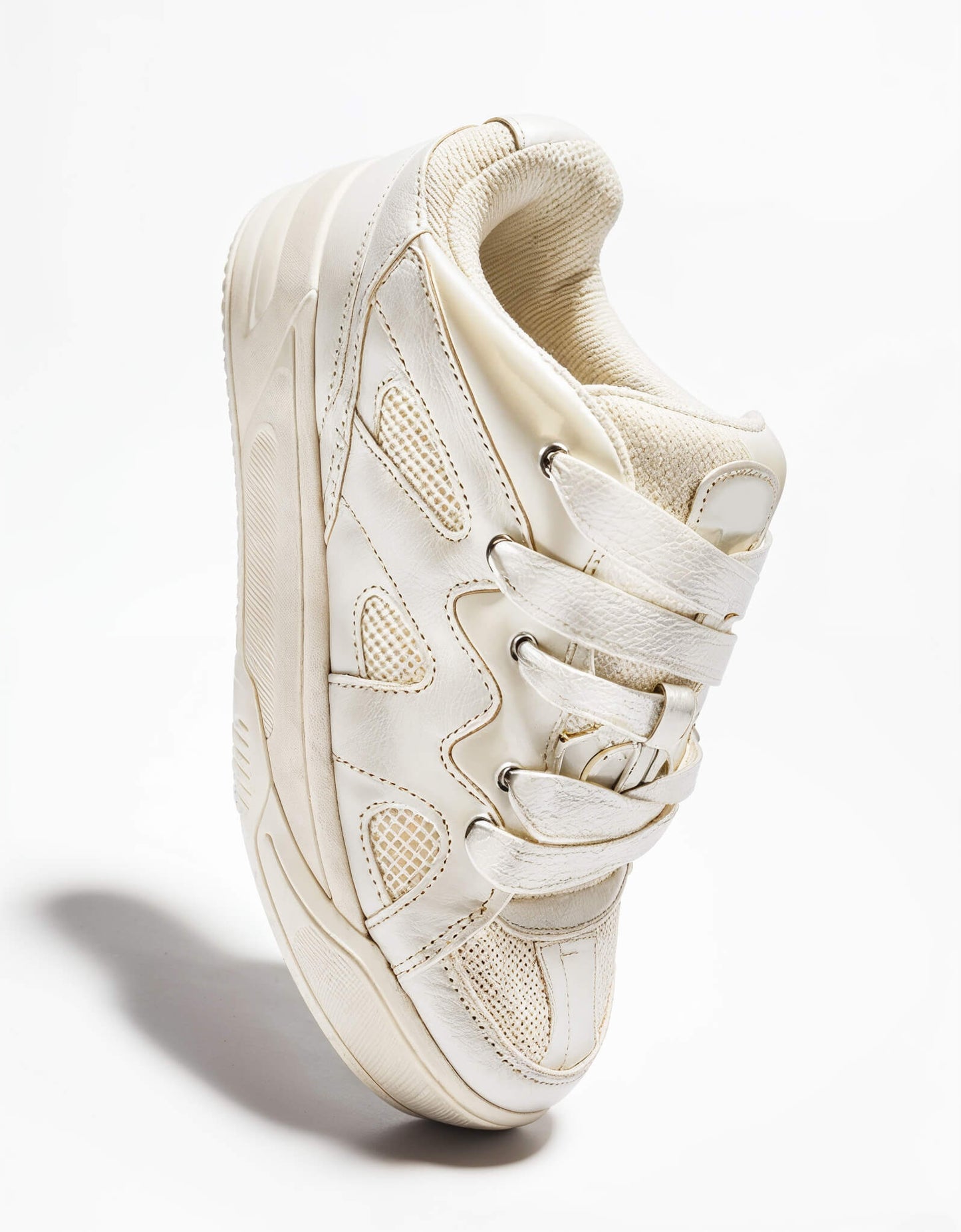 Skater-Style Sneakers