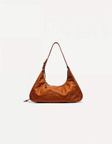 Textured Crossbody Bag