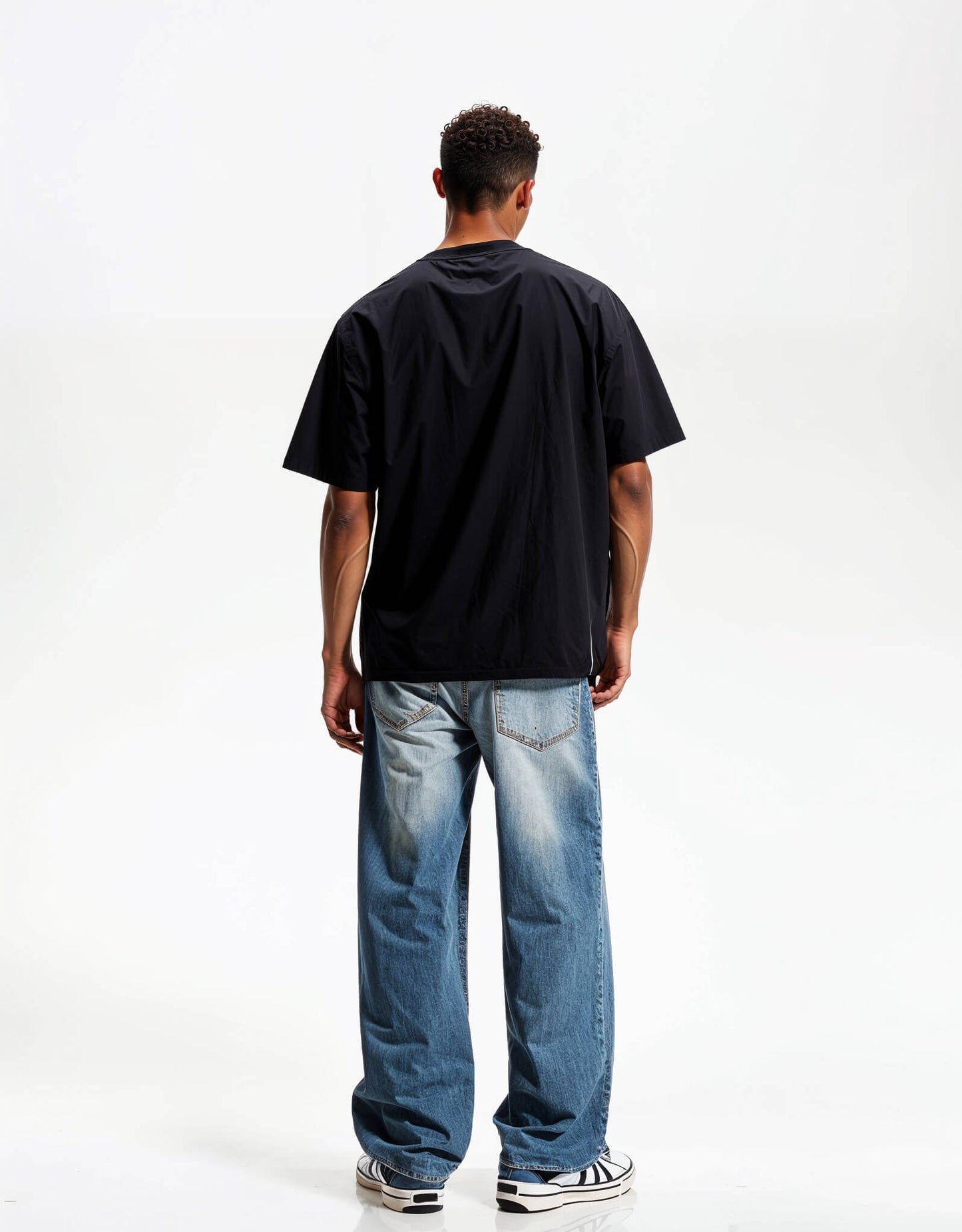 Baggy Jeans