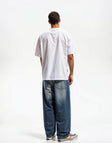 Loose-Fit Jeans