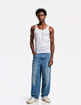 Old-School Jeans
