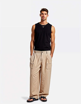Balloon Pants