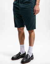 Sports Shorts Made of Technical Fabric