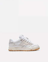 Skater Sneakers with Inserts