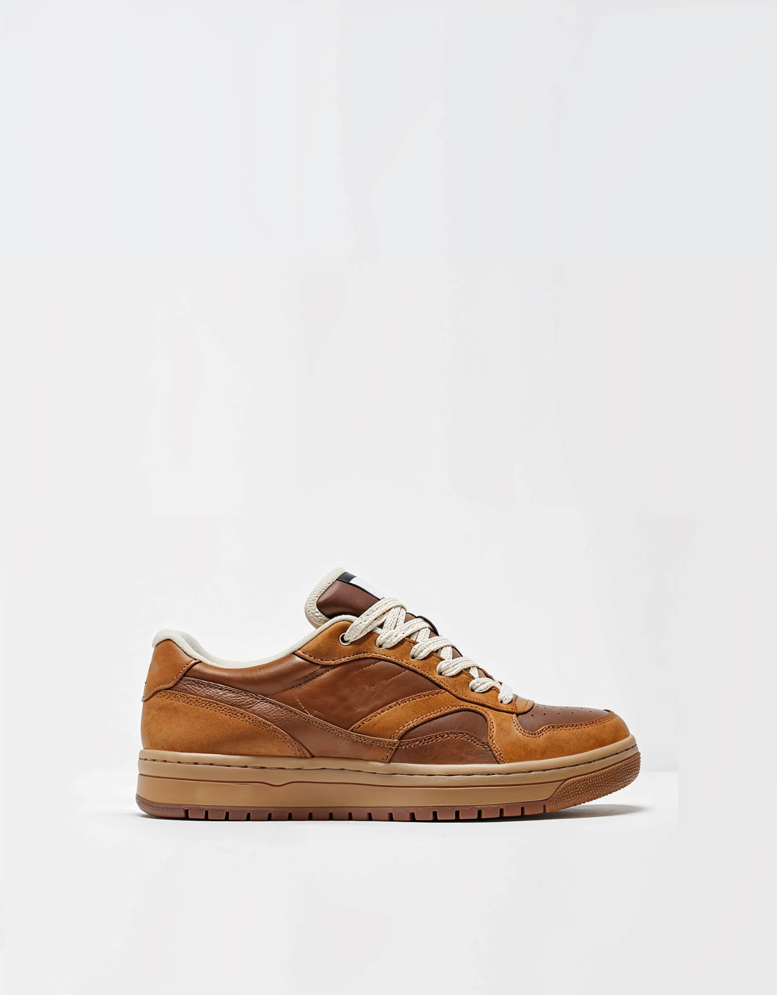 Retro-Style Sneakers