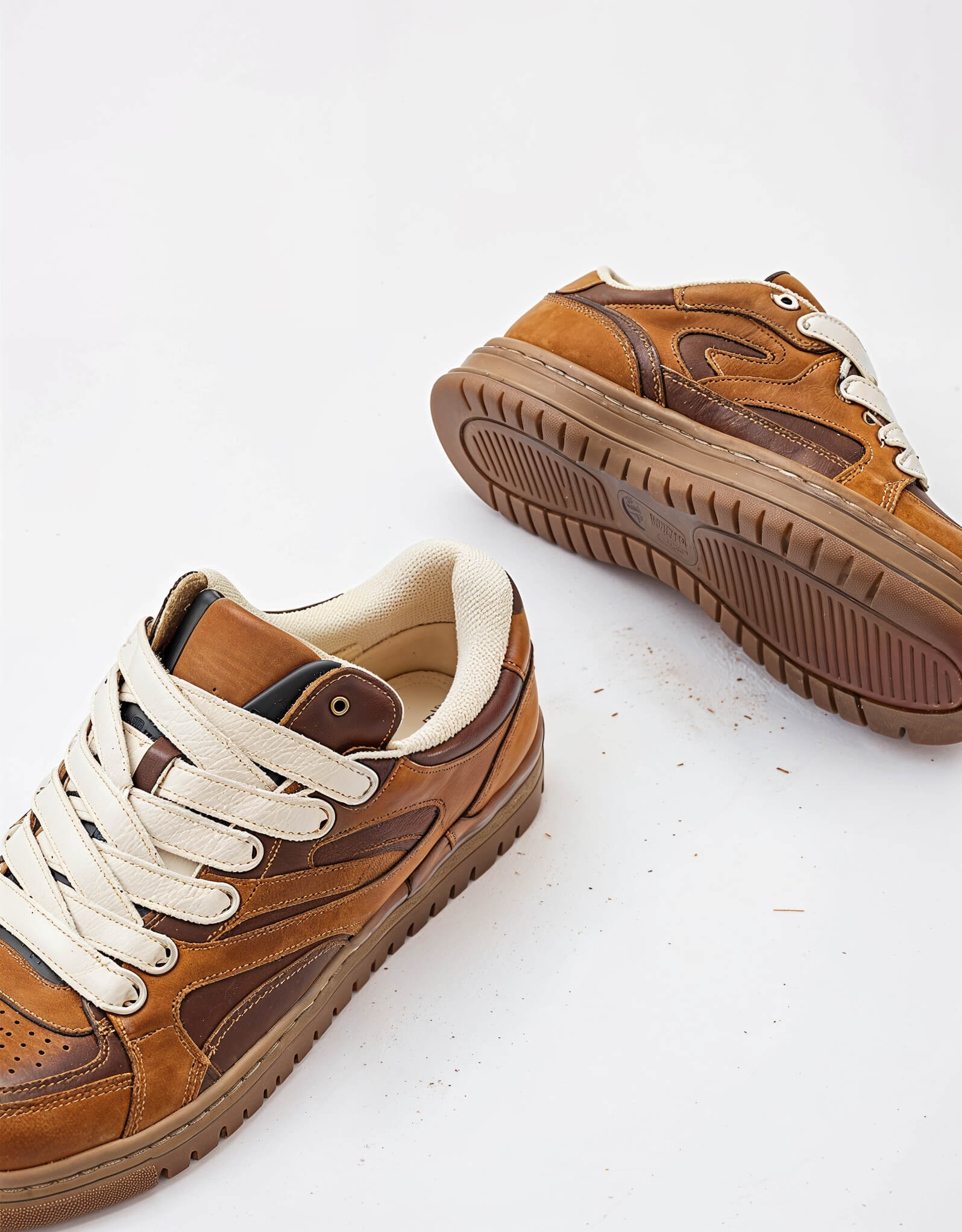 Retro-Style Sneakers